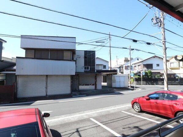 静岡駅 バス9分  中田三丁目西下車：停歩4分 1階の物件内観写真